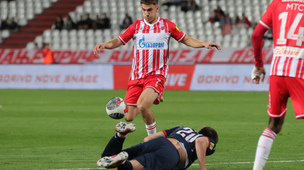 Zvezdini "bonusi" prejaki za "traktoriste" – Radočaj od Glazera napravio heroja