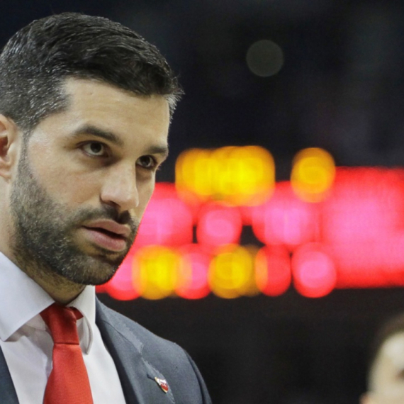 Debakl Alimpijevića u majstorici – ništa od velikog finala i Evrolige