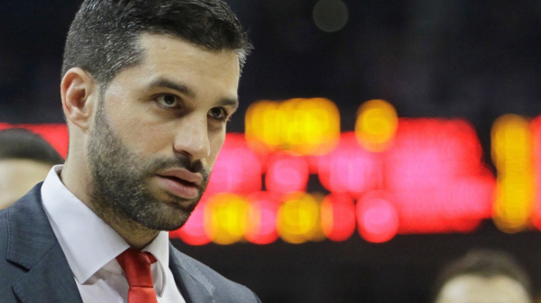 Debakl Alimpijevića u majstorici – ništa od velikog finala i Evrolige