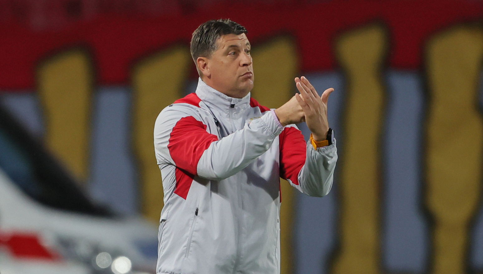 Milojević: To je ono što se meni ne sviđa