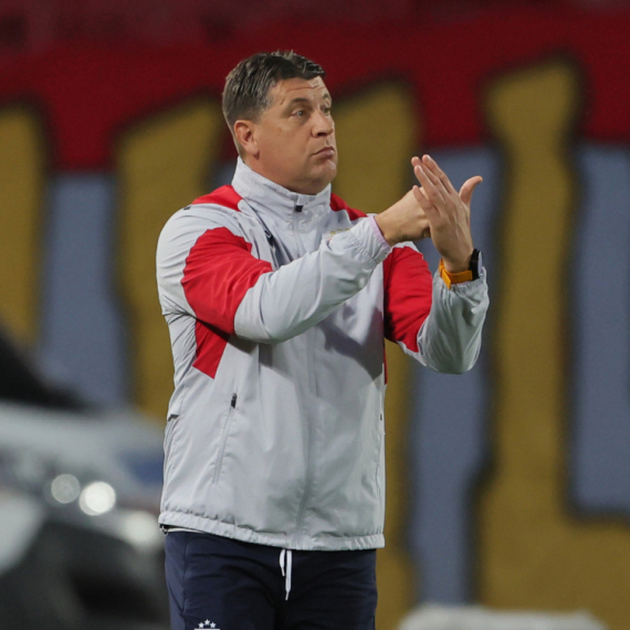 Milojević: To je ono što se meni ne sviđa