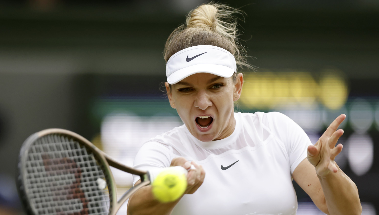 Madriđani ne zaboravljaju Simonu Halep