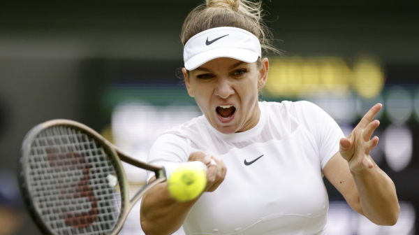 Madriđani ne zaboravljaju Simonu Halep