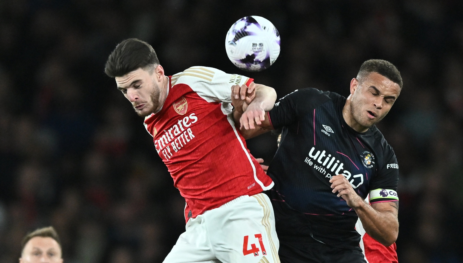 Rutina Arsenala za povratak na vrh