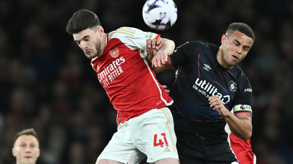 Rutina Arsenala za povratak na vrh