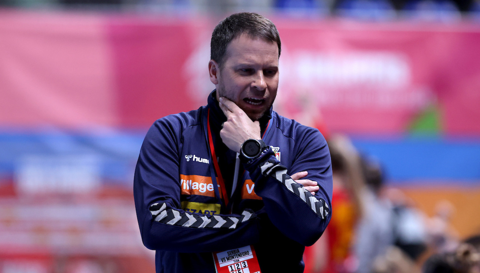 Selektor Srbije pronašao novi angažman