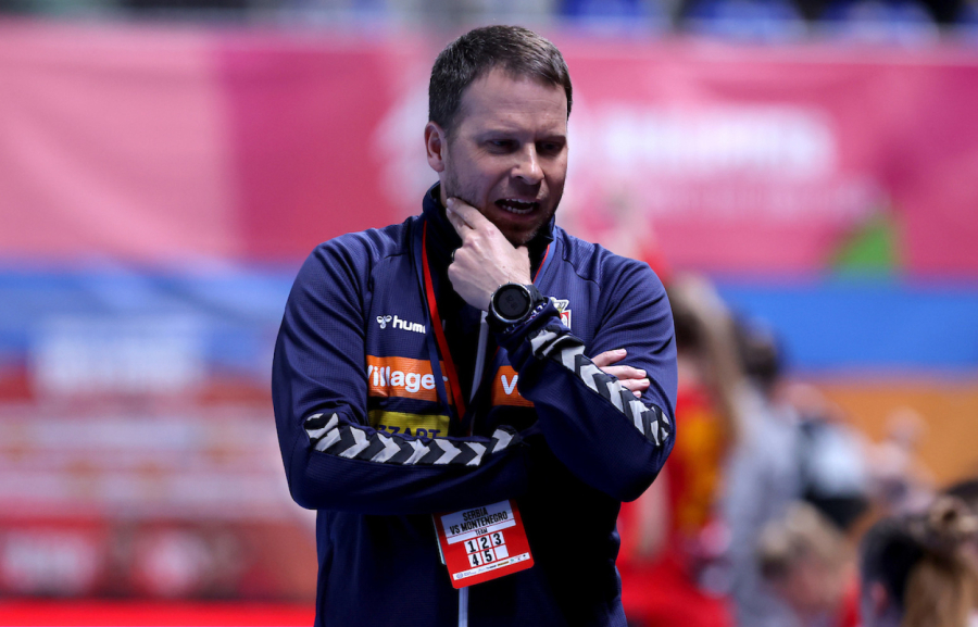 Novi poraz srpskih rukometašica i (verovatna) eliminacija sa Evropskog prvenstva