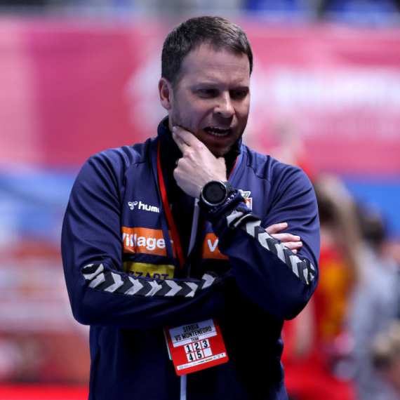 Selektor Srbije pronašao novi angažman