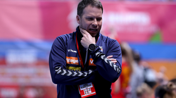 Selektor Srbije pronašao novi angažman