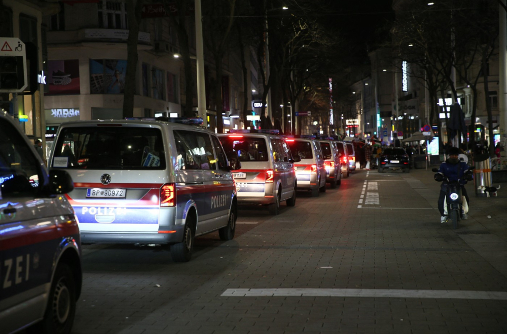 Muškarac pretio partnerki da će je ubiti, a onda je zaključao u stanu; Tek je usledila drama