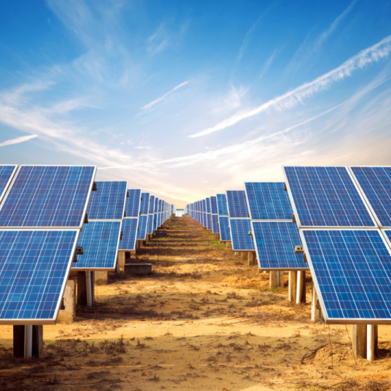 Pušta se u rad najveća solarna elektrana u Srbiji