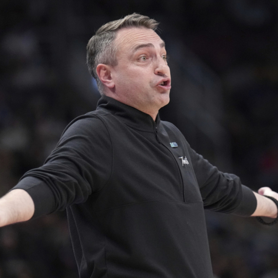 Ponižavajući poraz Rajakovića VIDEO