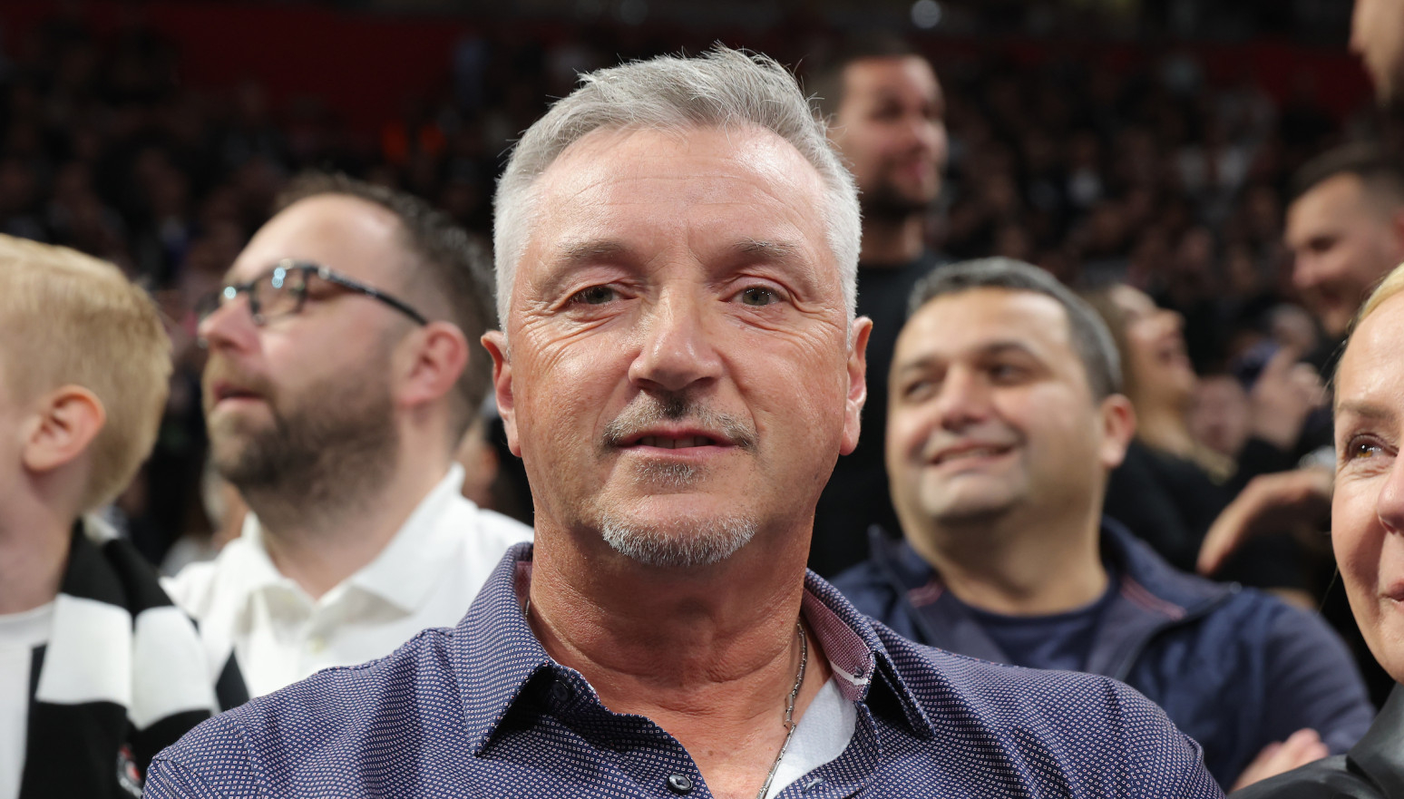 Čuveni Hrvat o Kukoču: "Ima pravo na mišljenje – ekstremno je vezan za Divca"