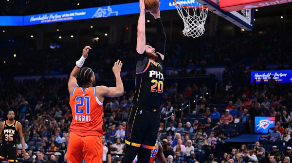 Nurkić promašio sve, Buker dominira – Seltiksi su sila, Baksi se brukaju VIDEO