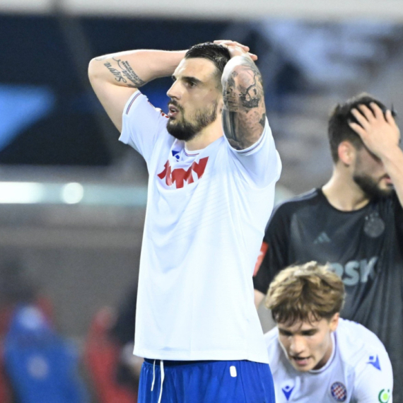 "Ovo je horor – idem da se obesim"