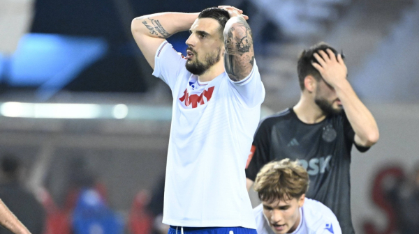 "Ovo je horor – idem da se obesim"