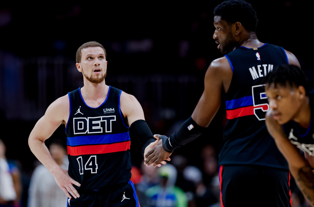 Podvig sezone u NBA – igrač sa prosekom 5,2 ubacio 50 poena