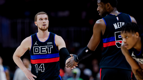 Podvig sezone u NBA – igrač sa prosekom 5,2 ubacio 50 poena