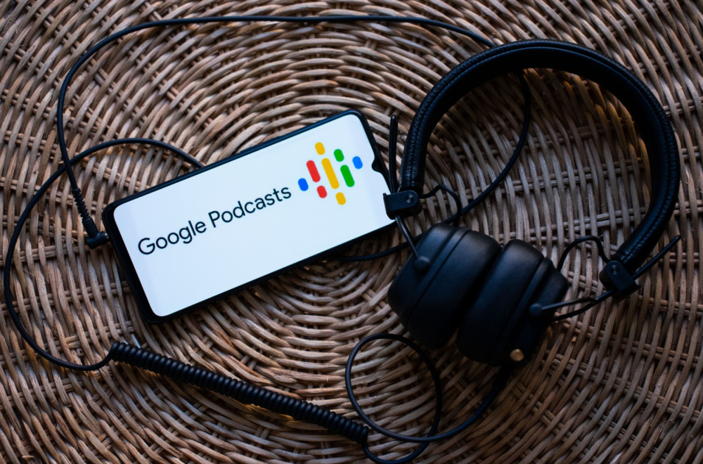 Google "sahranio" još jedan servis