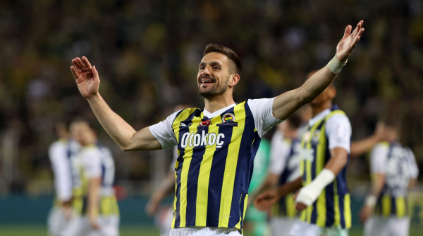 Proradila "balkanska veza" – Tadić proigrao Džeka VIDEO