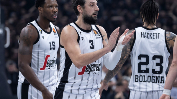 Problem za Partizan i Zvezdu – Virtus verovatno ostaje u Evroligi