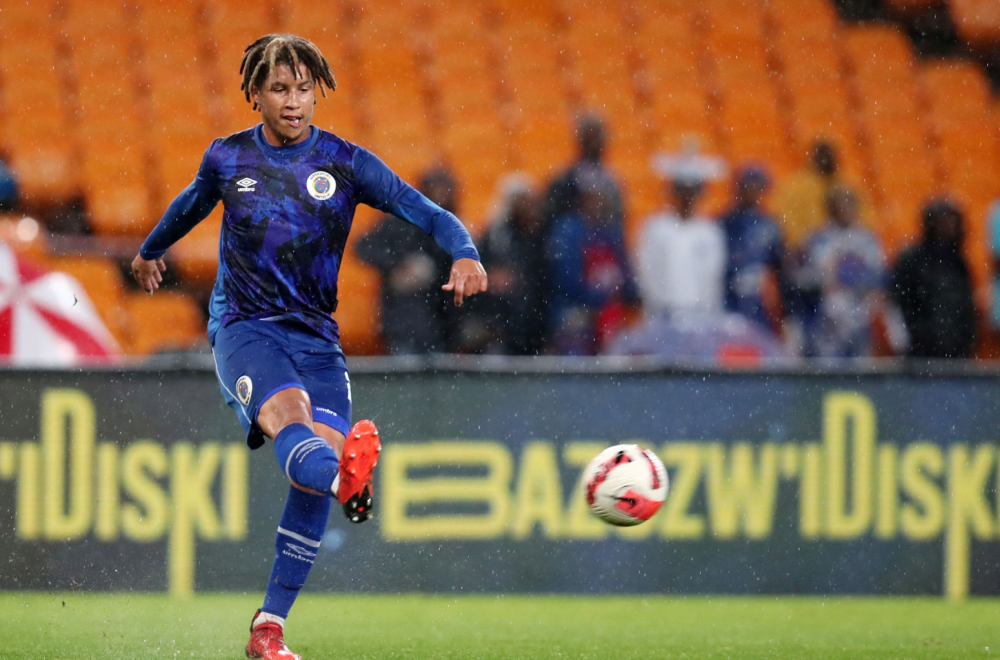 Tragedija u južnoj Africi – greškom ubijen fudbaler