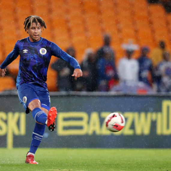 Tragedija u južnoj Africi – greškom ubijen fudbaler