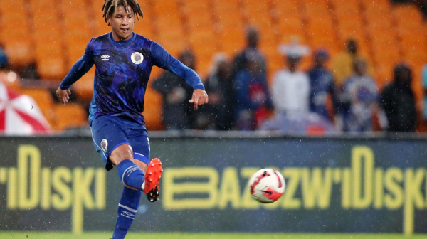 Tragedija u južnoj Africi – greškom ubijen fudbaler