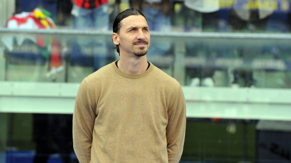 Zlatan se protiv Srbije oprašta od fudbala