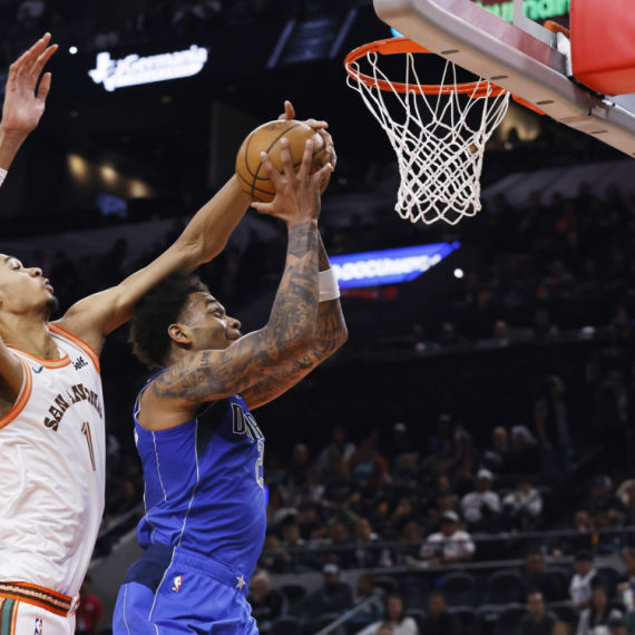 "Ne znam u kojoj je laboratoriji Vembanjama napravljen"