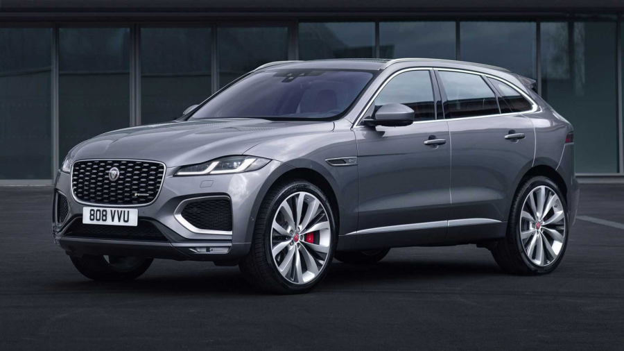 Jaguar ne pravi automobile od prošle godine, ali stotine novih vozila i dalje na lageru