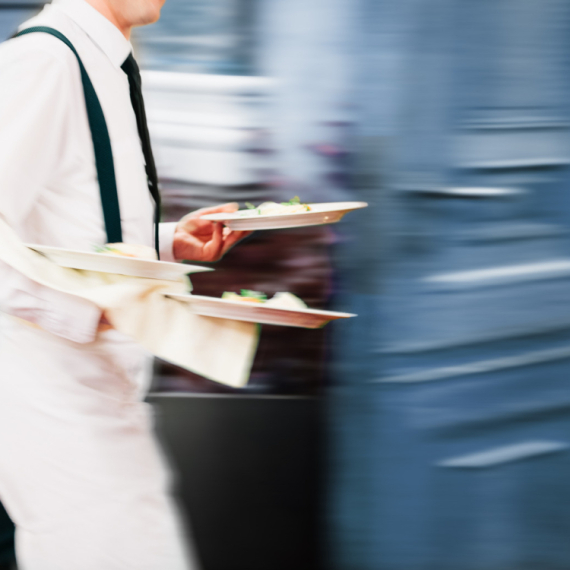 Hrvatska vapi za ugostiteljima