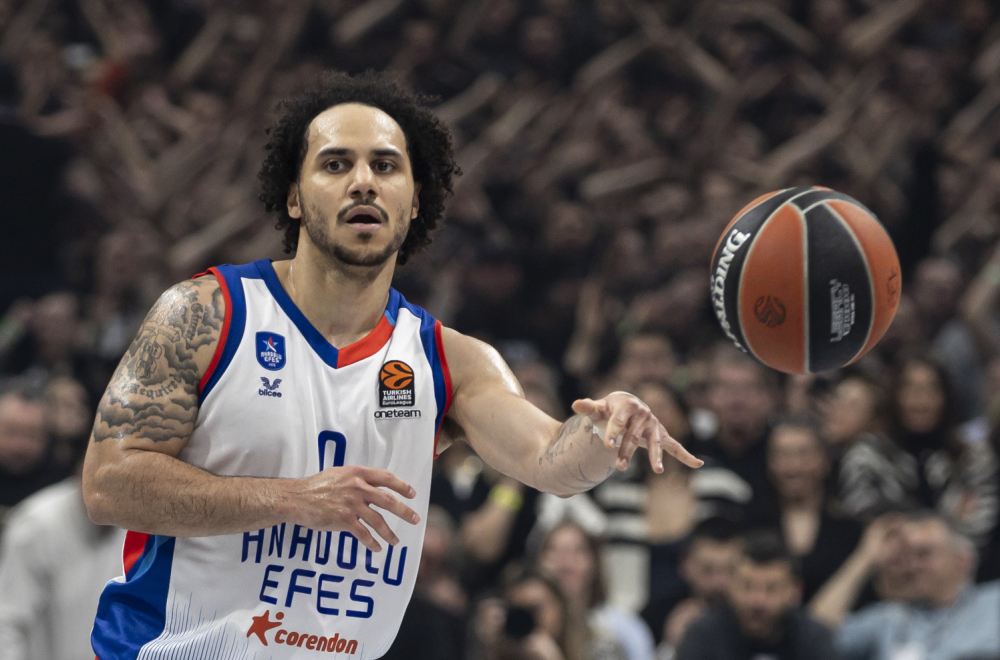 Larkin napušta Efes – već ima dve ponude