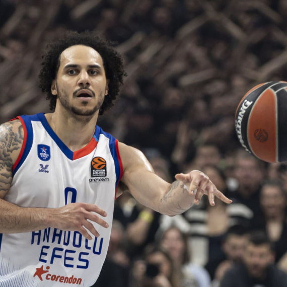 Larkin napušta Efes – već ima dve ponude