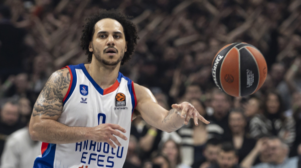 Larkin napušta Efes – već ima dve ponude