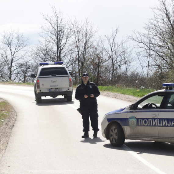 Potvrđeno: DNK iz vozila je Dankina; Osumnjičeni već bili privođeni tokom istrage