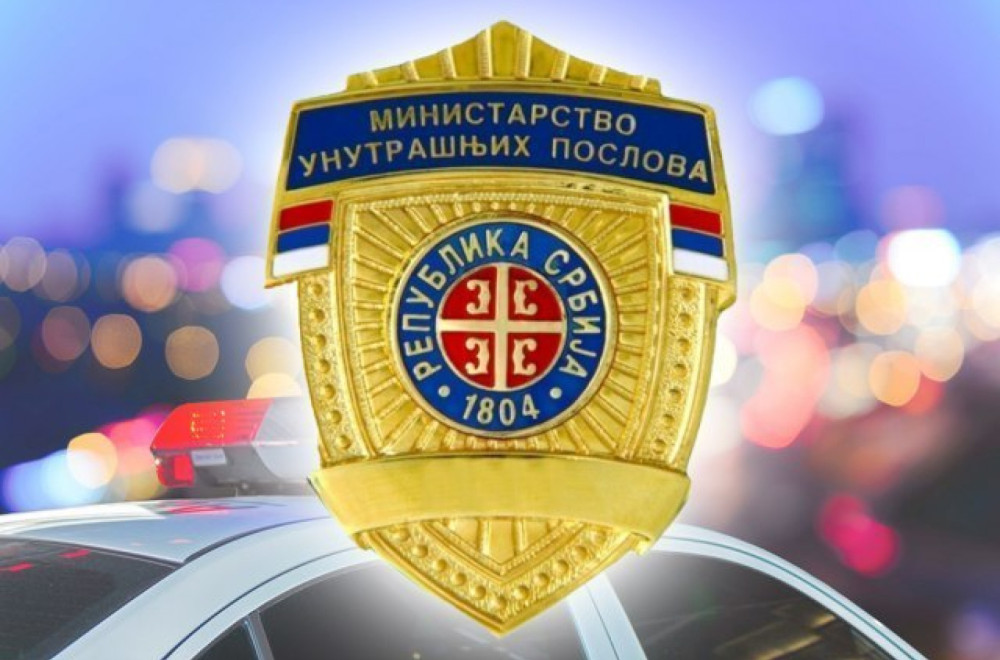 The Ministry of Internal Affairs warned the citizens of Serbia