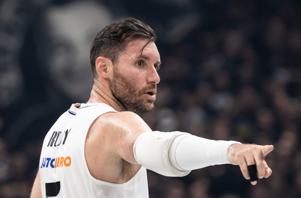 Rudi Fernandes završava karijeru na kraju sezone