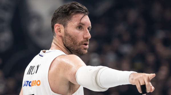 Rudi Fernandes završava karijeru na kraju sezone