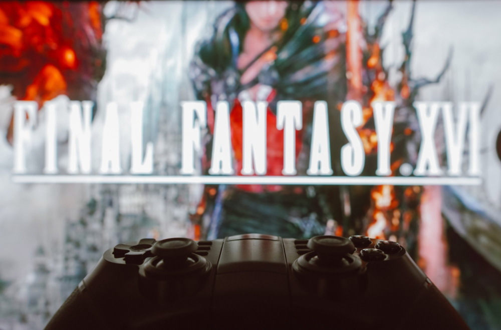 Final Fantasy 16 za PC je skoro završen, stiže besplatan demo