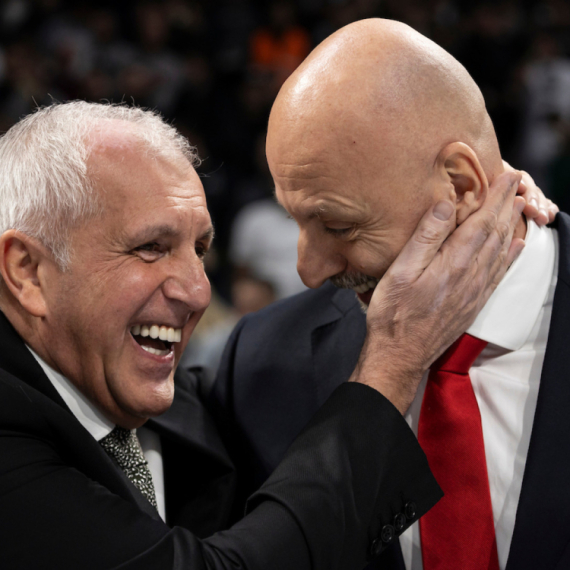 "Misle da sam budala, ali reći ću – Zvezda i Partizan su grobnica za talentovane igrače"