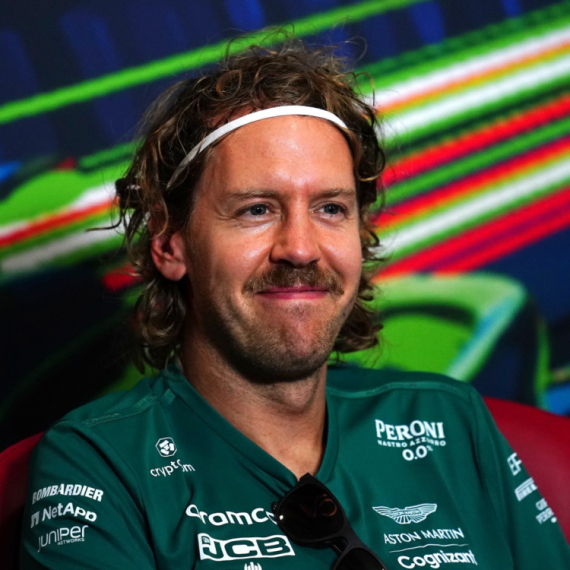 Fetel: Povratak mi je u mislima