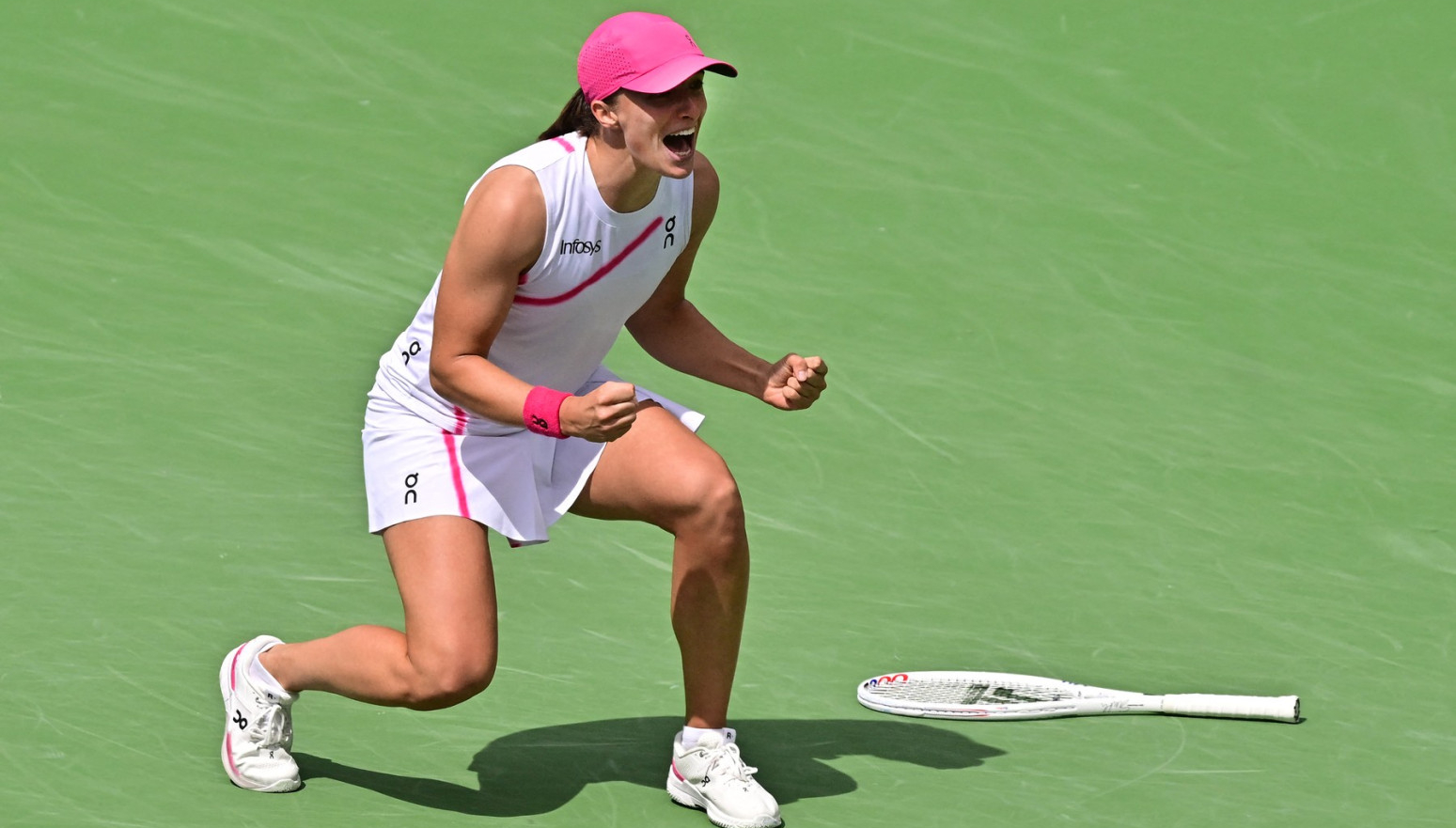 Kakav oksimoron: Prestižni WTA turnir u zemlji koja ugrožava prava žena