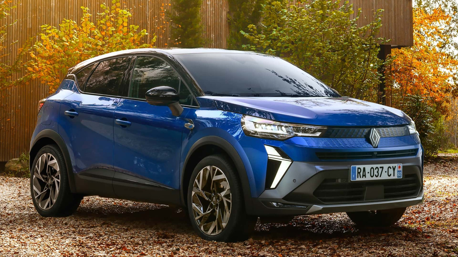 Evropa obožava SUV modele, ali jedan klasičan auto i dalje nadmašuje sve ostale