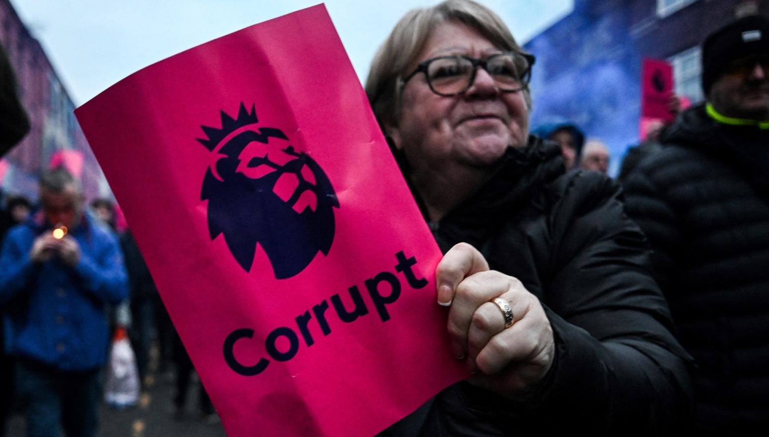 Siti će se "izvući"? Premijer liga ide stopama NBA