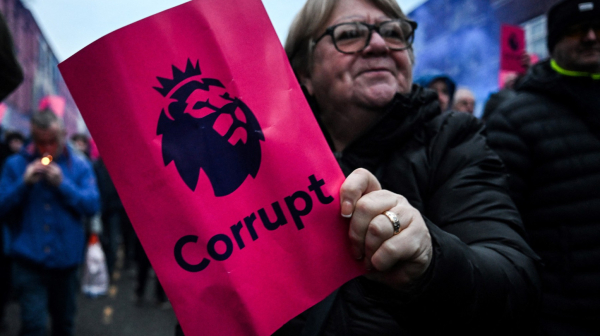 Siti će se "izvući"? Premijer liga ide stopama NBA