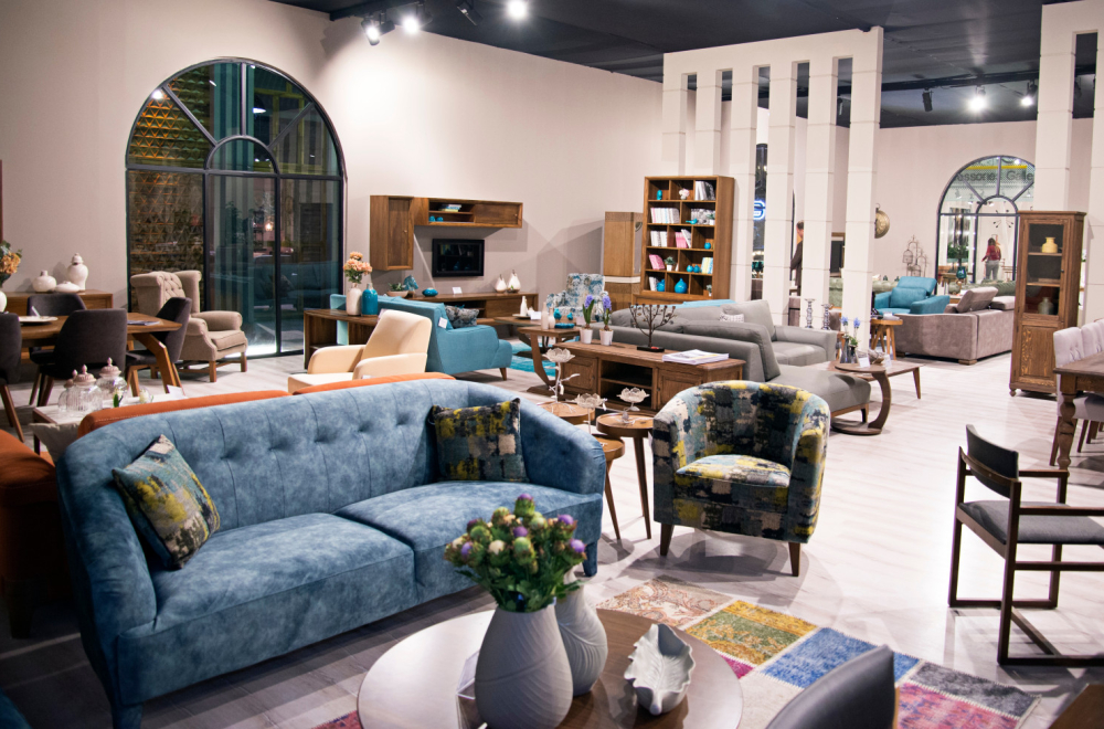 Poznato kada se održava Sajam nameštaja u Kragujevcu