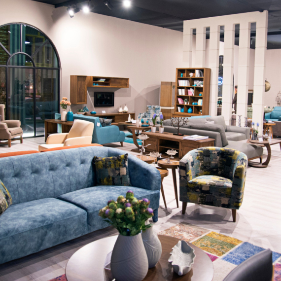 Poznato kada se održava Sajam nameštaja u Kragujevcu