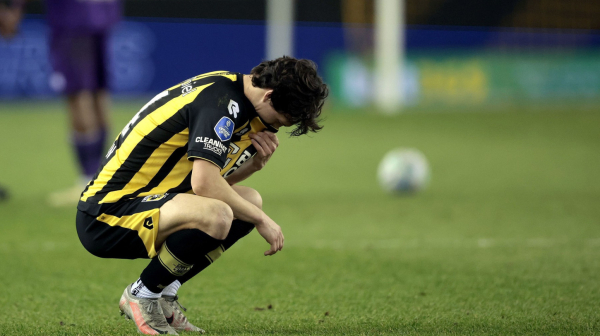 Vitese gubi licencu za takmičenje