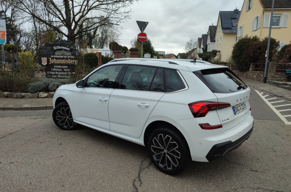 Prva vožnja: Škoda Kamiq i Scala (redizajn)